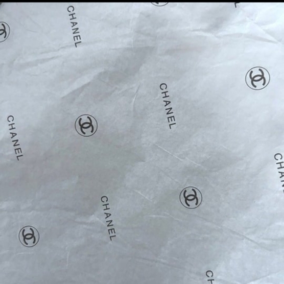 Chanel Precision Bag ( Black) - Picture 6 of 6